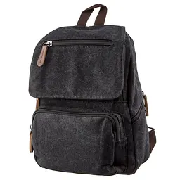 Жіночий текстильний рюкзак Vintage 34х25х9,5 см sum0013909