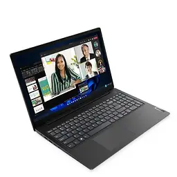 Ноутбук Lenovo 82YU00TTSP 5 7520U 16 GB 512 GB Qwerty spaniol - мініатюра 2