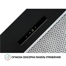 Витяжка повновбудована Perfelli BIS 5653 BL 1000 LED - мініатюра 8