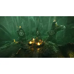 Ключ активації Microsoft Lovecraftian Bundle для Xbox One/Series S/X - мініатюра 3