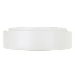 Світильник світлодіодний настінно-стельовий накладний Brille WBL-28C/30W*2 WH - мініатюра 7