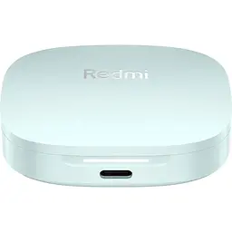 Навушники Redmi Buds 6 Coral Green (BHR9245GL) [125910] - мініатюра 5