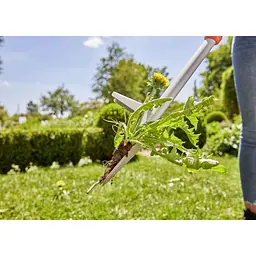 Інструмент для видалення бур'янів Gardena (03518-20.000.00) - мініатюра 8