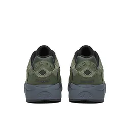 Кросівки Saucony Grid Shadow 2 GTX 44.5 Green (1097-S70840-2 10,5) - мініатюра 4