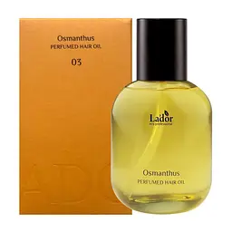 Масло для волос La'dor Perfumed Hair Oil 03 Osmanthus 80 мл (8809789633186)