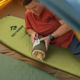 Подушка Sea To Summit FoamCore Pillow XL starfish - мініатюра 6