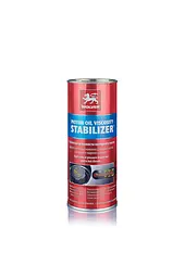 Присадка WOLVER MOTOR OIL VISCOSITY STABILIZER стабілізатор в'язкості масла 0,4 л
