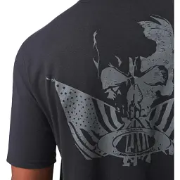 Футболка Oakley Si Oakley Brave Tee XXL Blackout - мініатюра 6
