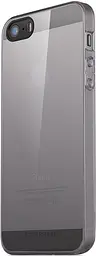 Чохол-накладка itSkins H2O для iPhone 6/6S Dark Grey