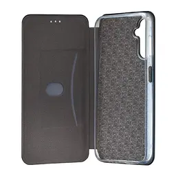 Чохол-книжка Standart Samsung A14 4G (A145)/A14 5G (A146) Black - мініатюра 2