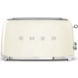 Тостер Smeg TSF02CREU