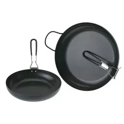 Сковорода GSI Outdoors Guidecase 12 Deep Frypan (1099-60613) - мініатюра 2