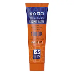 Змазка Xado Max-Speed 2 високооборотна синтетична 125мл(XA 30223)