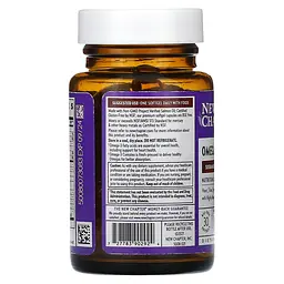 Омега-3 Комплекс New Chapter Omega-3 Complex 30 желатинових капсул - мініатюра 3