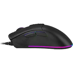 Миша A4Tech P90s USB Stone Black (P90s (Stone Black)) - мініатюра 4