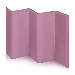 Манеж-ліжко Lionelo Stefi Plus Pink Magnolia (LO-STEFI PLUS PINK MAGNOLIA) - мініатюра 10