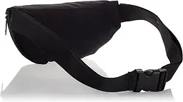 Сумка на пояс, бананка Act Core чорна Reebok sum0028690 - мініатюра 7