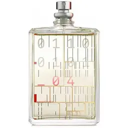 Туалетна вода оригінал тестер Escentric Molecules Escentric 04 100 мл