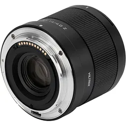 Об'єктив Viltrox AF 14mm f/4.0 Air Nikon Z - мініатюра 6