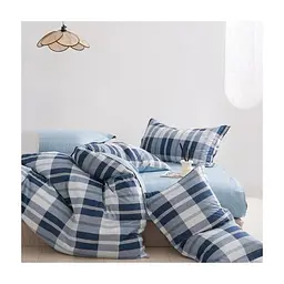 Постільна білизна Viluta 812 Сатин Twill сімейний (812_sm)