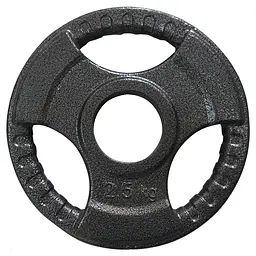 Набір дисків із хватами Newt Gym Set TI-30-SET - мініатюра 2