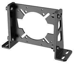Кронштейн для встановлення кермової бази MOZA Racing R9/R12/R16/R21