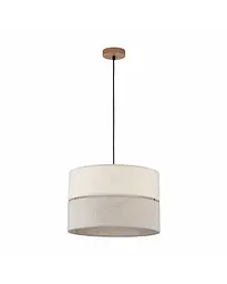 Підвісний світильник TK Lighting 5772 Eco E27 1x15W IP20
