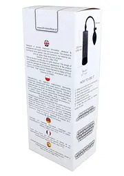 Вакуумна помпа - Powerpump Black - мініатюра 4