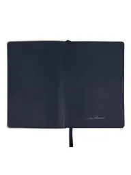 Щоденник 2027 А5 LEO Planner Clarity датований сірий (252780) - мініатюра 3