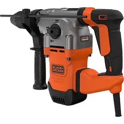 Перфоратор Black+Decker BEHS03K [119576] - мініатюра 3