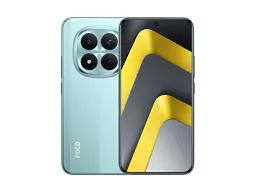Смартфон Xiaomi POCO M8 Pro 5G 8/256GB Green