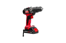 Шуруповерт акумуляторний Intertool 18 В SemiPro WT-0328 - мініатюра 8