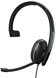 Гарнітура Sennheiser ADAPT 135T II Mono USB-C (1000904) - мініатюра 2