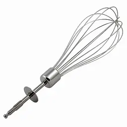 Вінчик та редуктор для блендера Braun MQ 535, MQ 525, MQ 5245, Type 4191, 4130, 4165, 67050196, AX22110001 - мініатюра 6