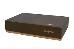 Постельное белье Buldans - Verona murdum фиолетовый king size - миниатюра 2