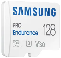 Картка пам'яті Samsung Microsdxc Pro 128gb C10 W/A MB-MJ128KA/EU - мініатюра 4