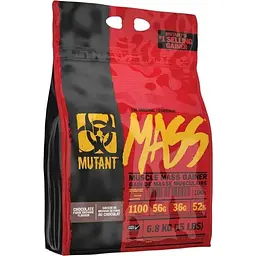 Гейнер Mutant Mass 6800 г (1091-813 862)