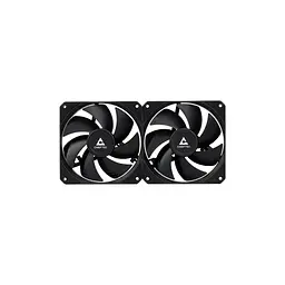 Система рідинного охолодження Chieftec Iceberg 240 DARK (CLC-240-BLK) - мініатюра 4