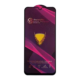 Захисне скло OG Samsung A15/F15/M15 Black