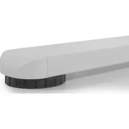 Комп'ютерний стіл Barsky StandUp white 1200*600 (BST-02) - мініатюра 12