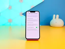 Смартфон Apple iPhone 13 Pro 128GB Alpine Green (MNDT3) Б/В [172728] - мініатюра 3