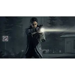 Гра Alan Wake Remastered (російська версія) (PS4) - мініатюра 6
