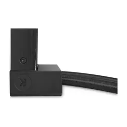 Система рідинного охолодження Ekwb EK-Nucleus AIO CR360 Lux D-RGB - Black (3831109851685) - мініатюра 7