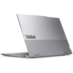 Ноутбук Lenovo ThinkBook 14 2-in-1 G4 IML Ultra 5 125U la 43GHz, IPS, сенсорний, 1x 16GB SO-DIMM DDR5-5600,512GB - мініатюра 7