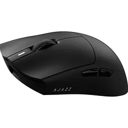 Миша Ajazz AJ139 Near Link V3 Pro+ чорна (AJ139-NL-V3-PRO-B) [175707] - мініатюра 5