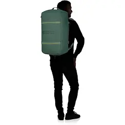 Дорожня Сумка-Рюкзак American Tourister TRAILGO DARK FOREST 55x33x25 MG4*04002 - мініатюра 13
