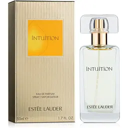Estee Lauder Intuition 50 мл парфумована вода