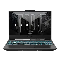 Ноутбук Asus TUF Gaming F15/i5-11400H/16 GB RAM/SSD 512 GB/RTX 3050 Refurbished (2477197723)