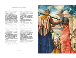 Комплект з 2-х книг Велика ілюстрована книга казок том 1 і том 2 kni0004076 - мініатюра 6
