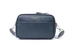 Жіноча шкіряна сумка Vintage 20,5х14х7,5 см sum0026609 - мініатюра 5
